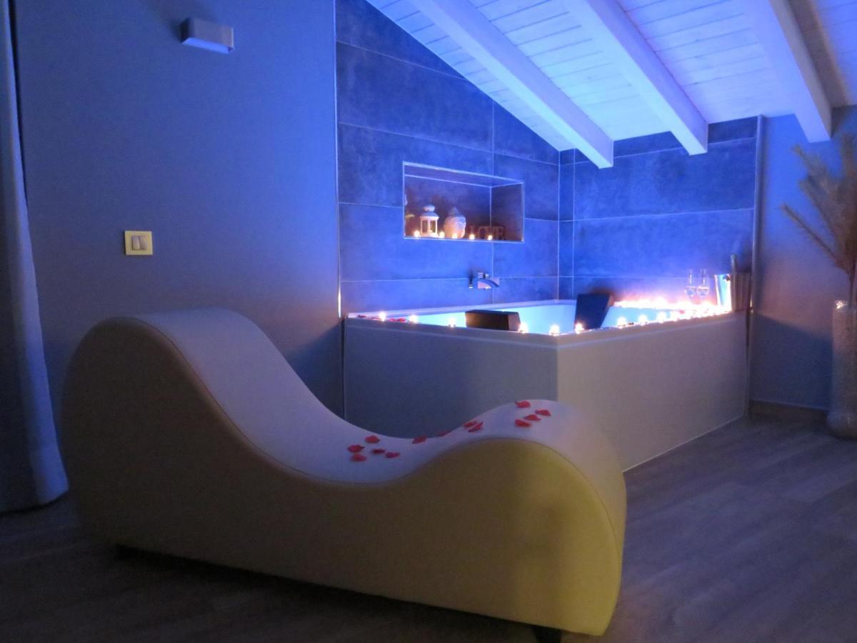 Miragredos Apartment Mombeltran Ngoại thất bức ảnh