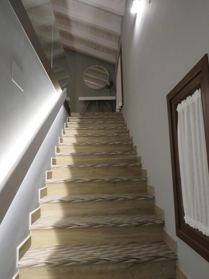 Miragredos Apartment Mombeltran Ngoại thất bức ảnh