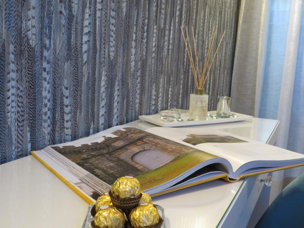 Miragredos Apartment Mombeltran Ngoại thất bức ảnh