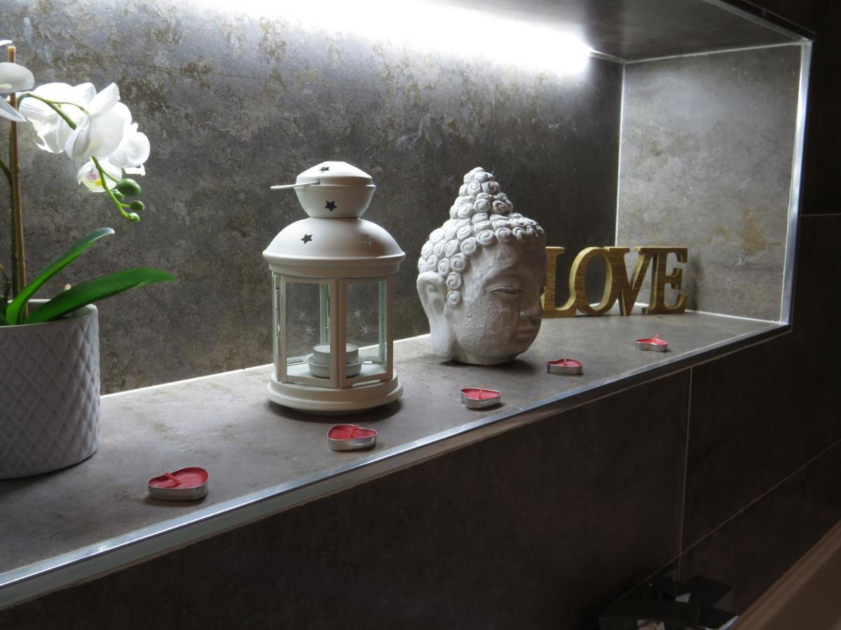 Miragredos Apartment Mombeltran Ngoại thất bức ảnh