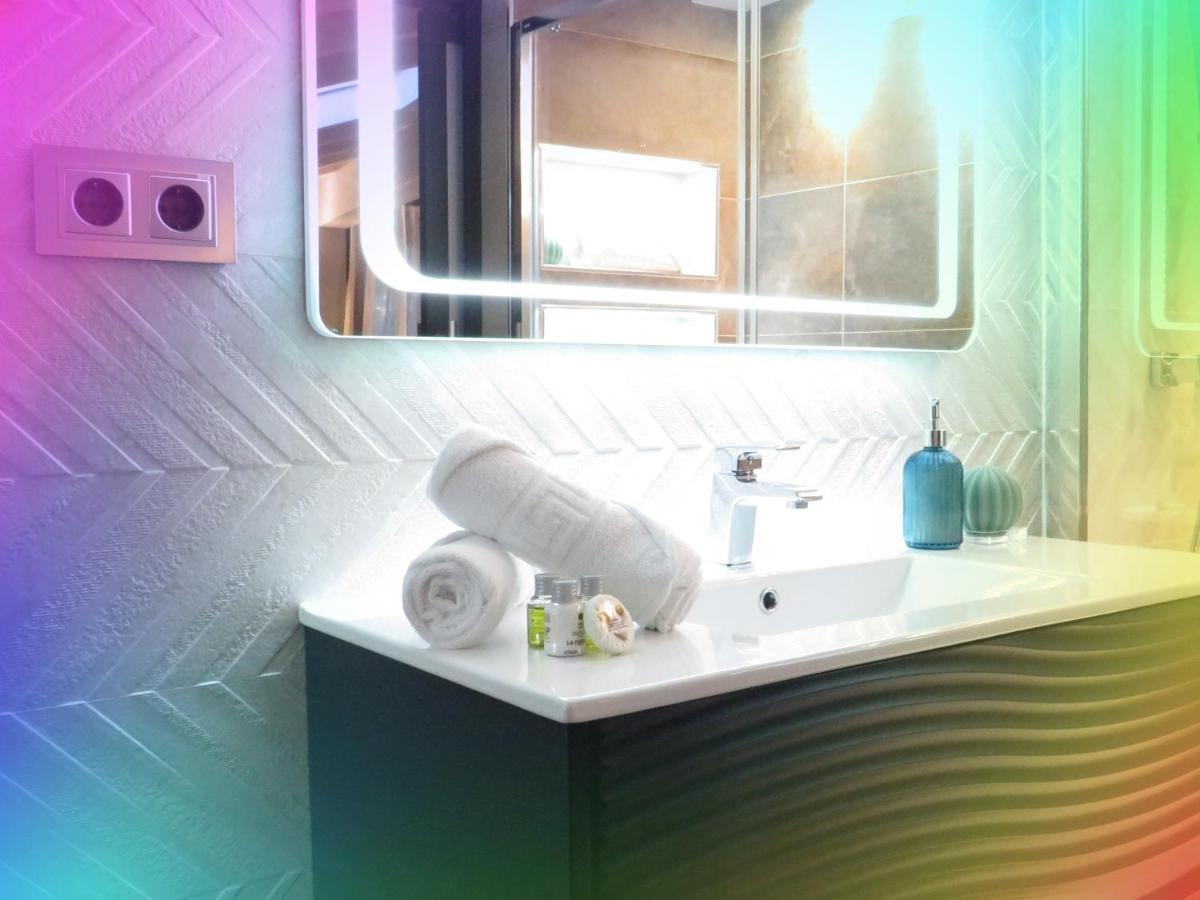 Miragredos Apartment Mombeltran Ngoại thất bức ảnh