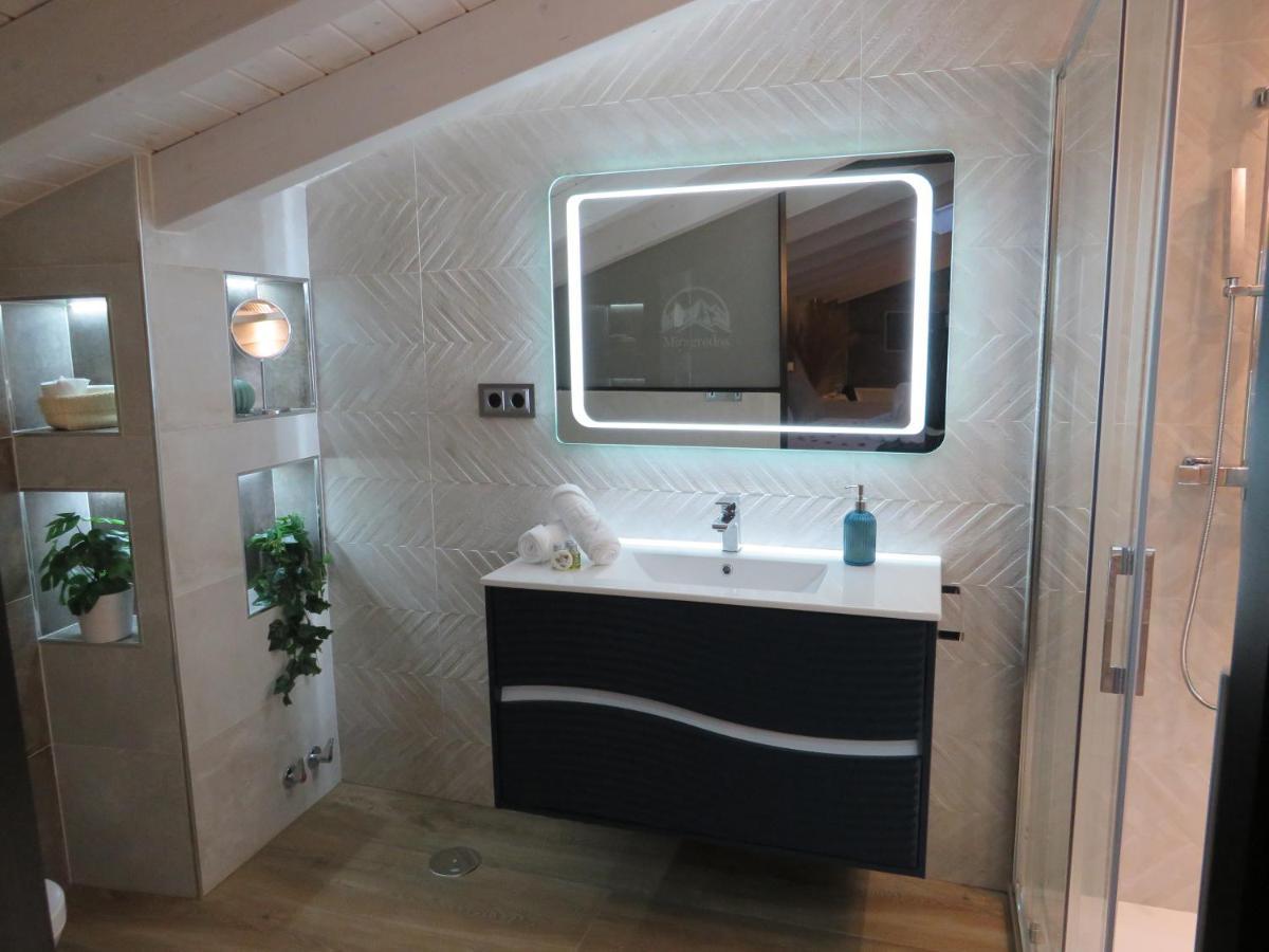 Miragredos Apartment Mombeltran Ngoại thất bức ảnh