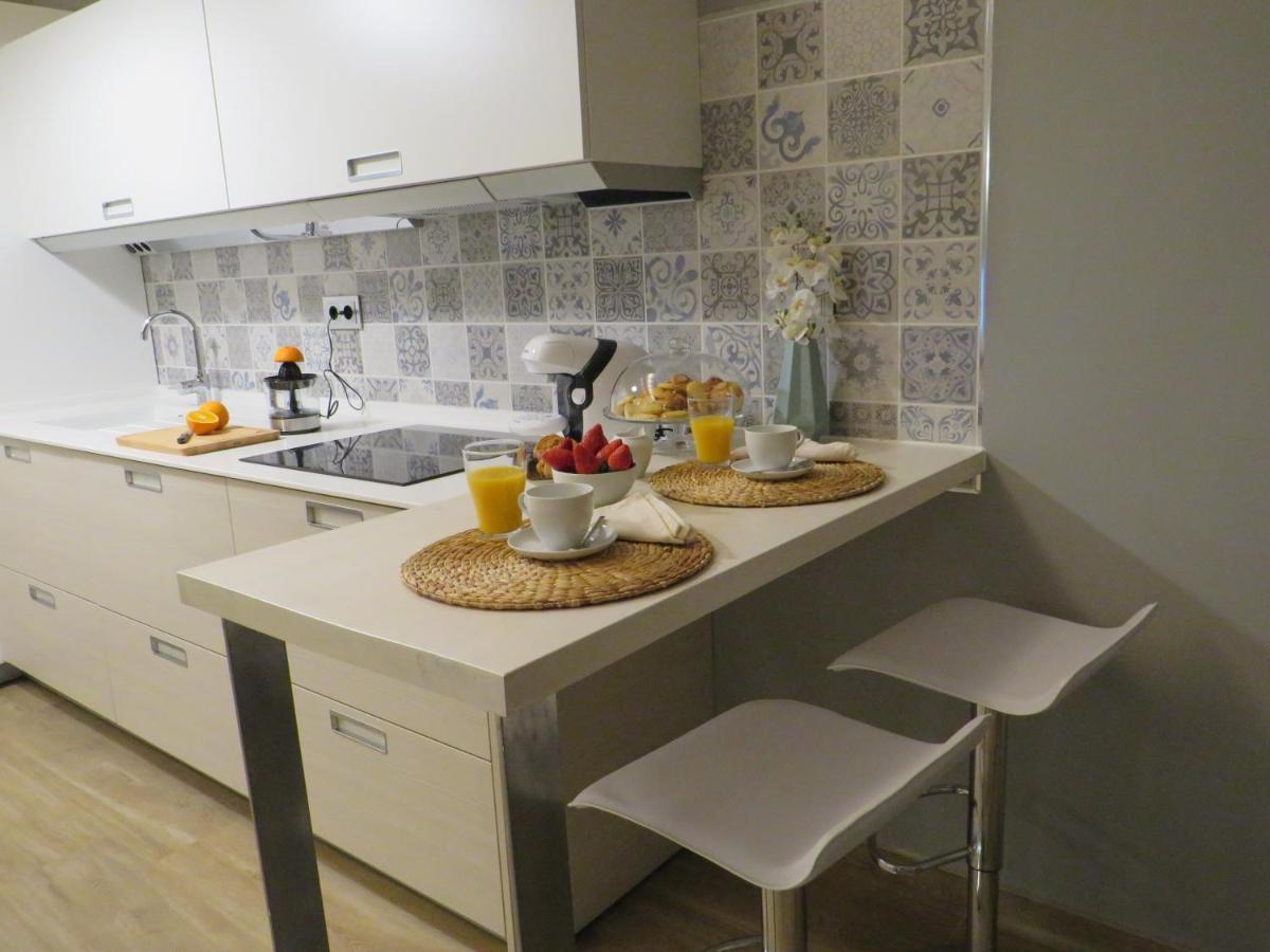 Miragredos Apartment Mombeltran Ngoại thất bức ảnh