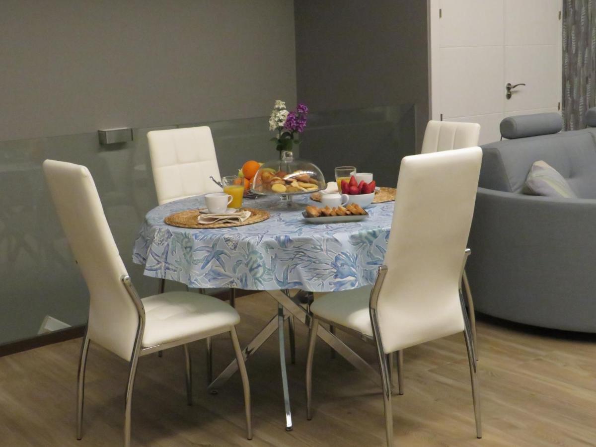 Miragredos Apartment Mombeltran Ngoại thất bức ảnh