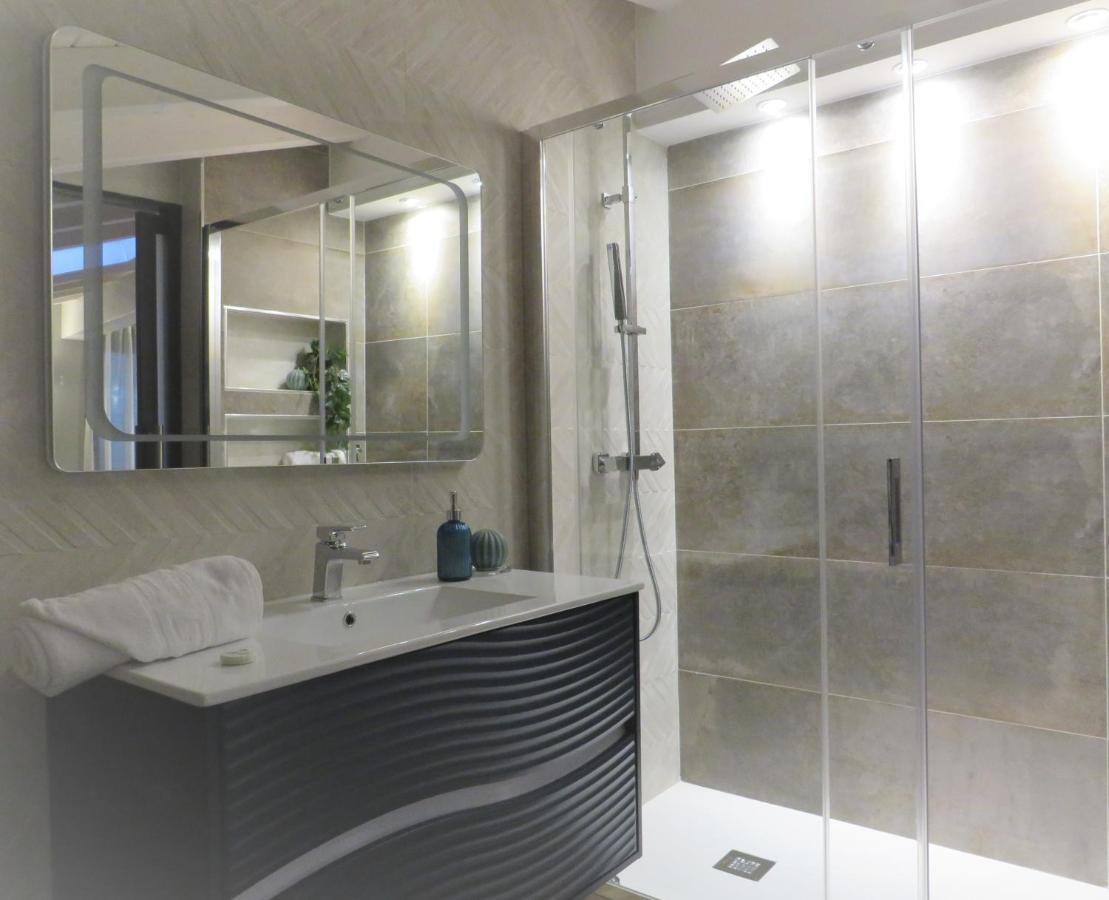 Miragredos Apartment Mombeltran Ngoại thất bức ảnh