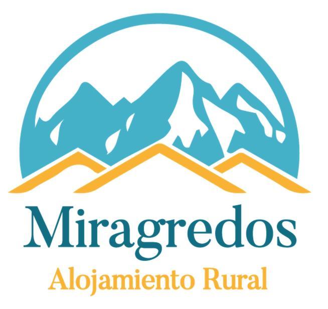Miragredos Apartment Mombeltran Ngoại thất bức ảnh